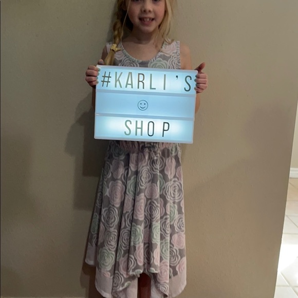 Dress - Picture 2 of 2